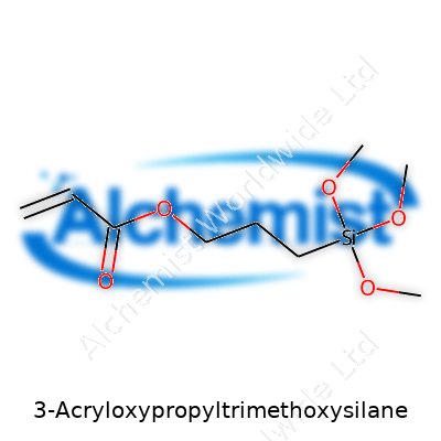 3-Acryloxypropyltrimethoxysilane