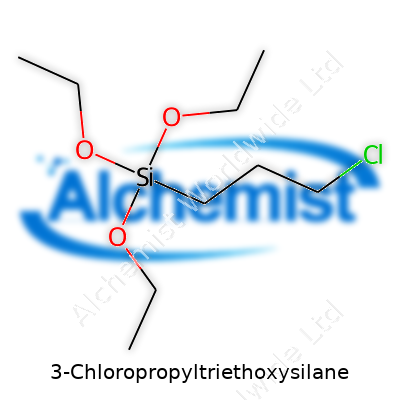 3-Chloropropyltriethoxysilane