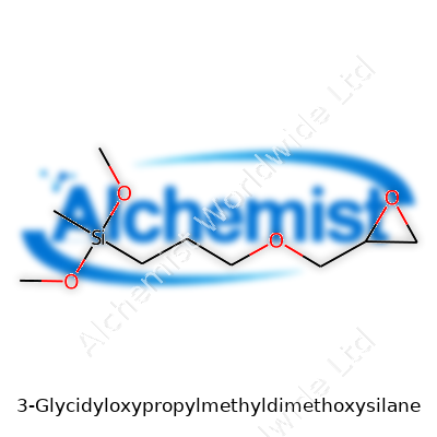 3-Glycidyloxypropylmethyldimethoxysilane