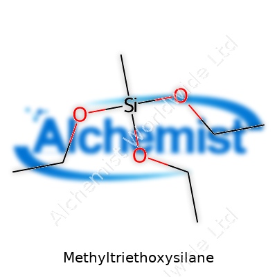 Methyltriethoxysilane