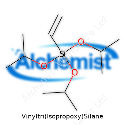 Vinyltri(Isopropoxy)Silane