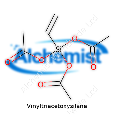 Vinyltriacetoxysilane
