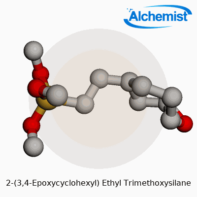 [2-(3,4-Epoxycyclohexyl)Ethyl]Trimethoxysilane