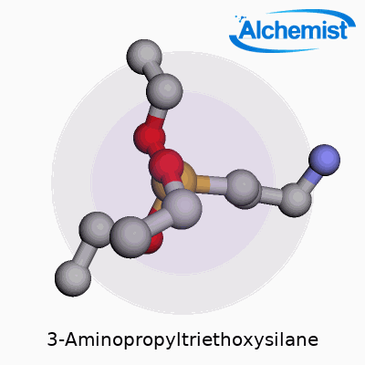 3-Aminopropyltriethoxysilane