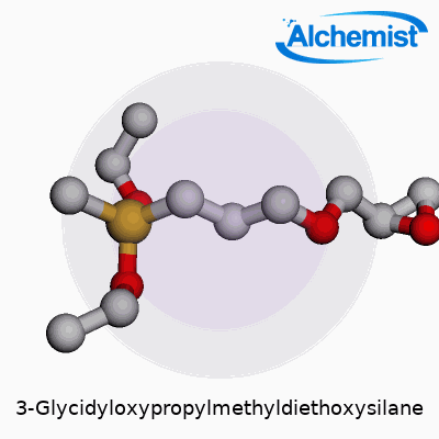 3-Glycidyloxypropylmethyldiethoxysilane