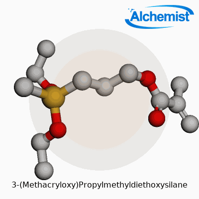 3-(Methacryloxy)Propylmethyldiethoxysilane