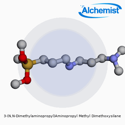3-(N,N-Dimethylaminopropyl)Aminopropyl Methyl Dimethoxysilane