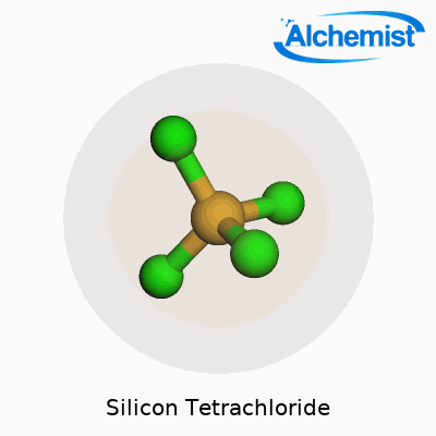 Silicon Tetrachloride