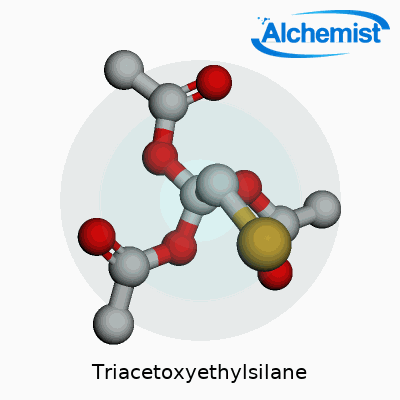 Triacetoxyethylsilane