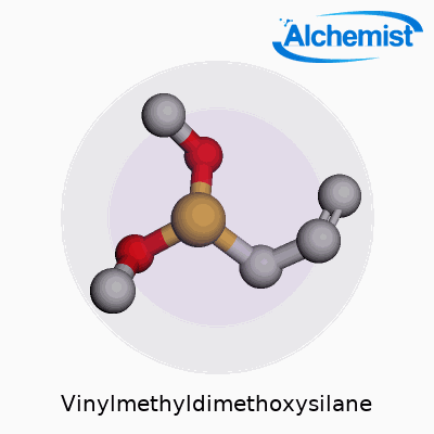 Vinylmethyldimethoxysilane