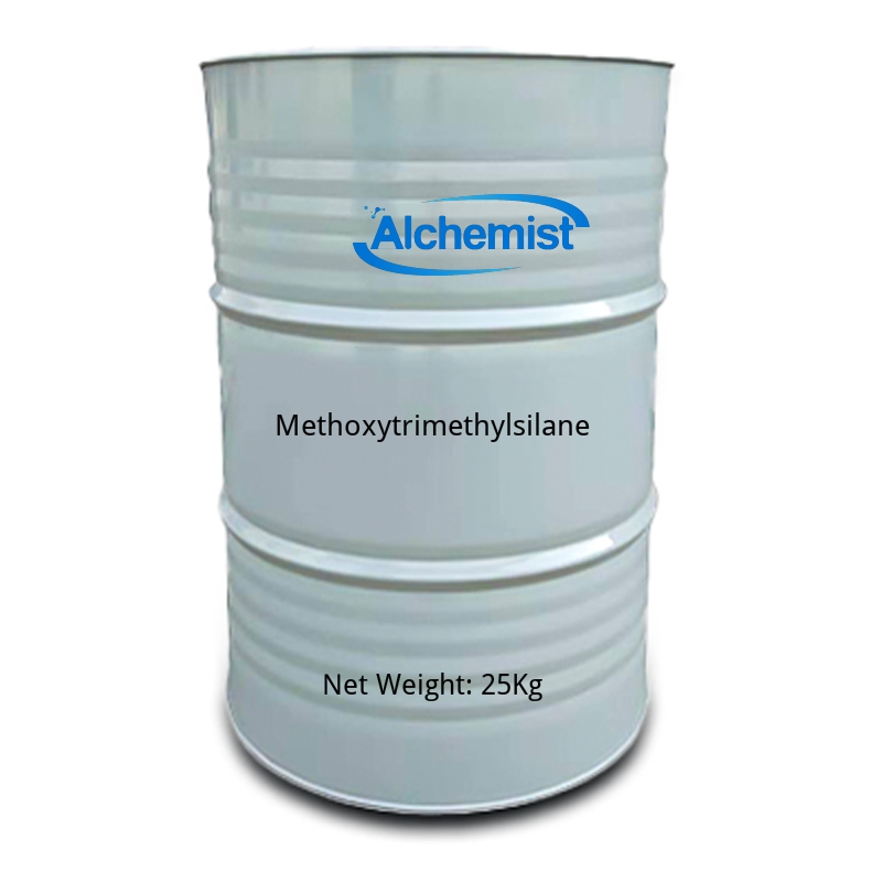 Alchemist Worldwide Ltd