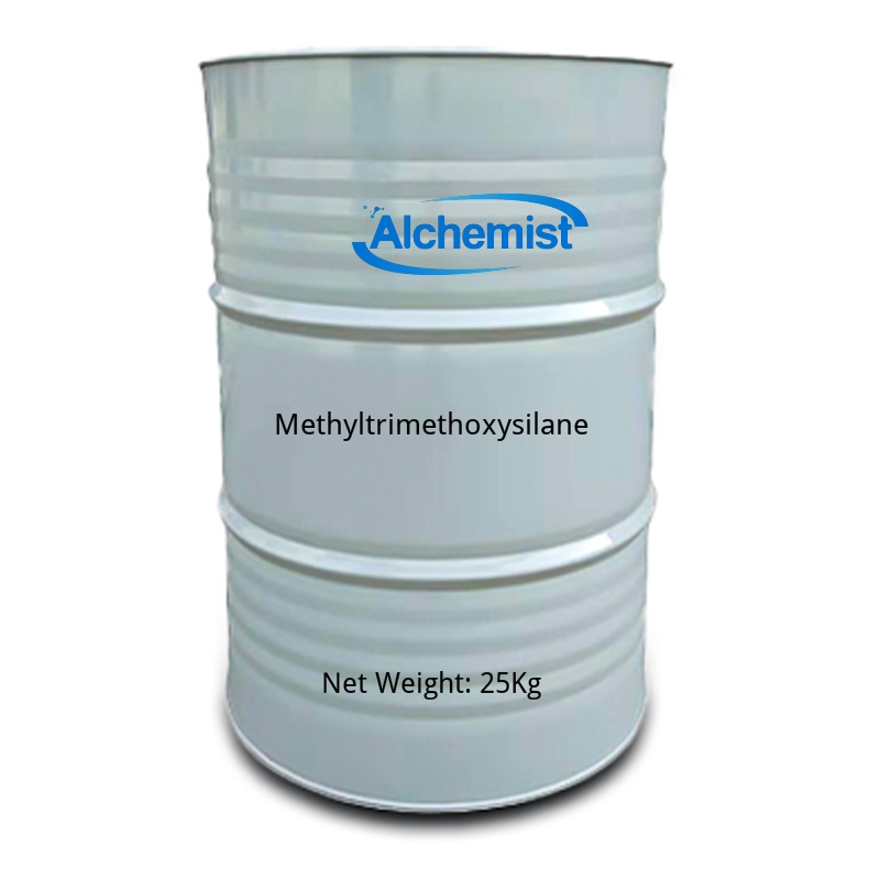 Alchemist Worldwide Ltd